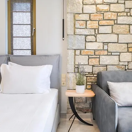 Brothers Апарт-отель 3*