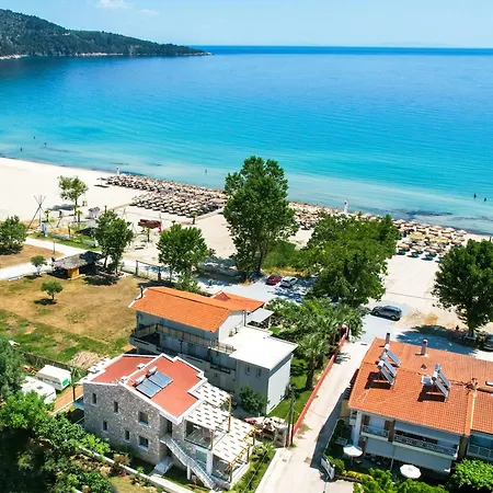 Brothers Aparthotel
