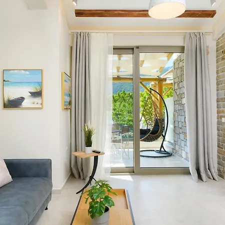 Brothers 3* Скала-Потамиас