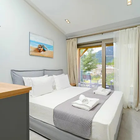 Апарт-отель Brothers