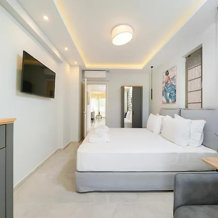 Aparthotel Brothers 3*