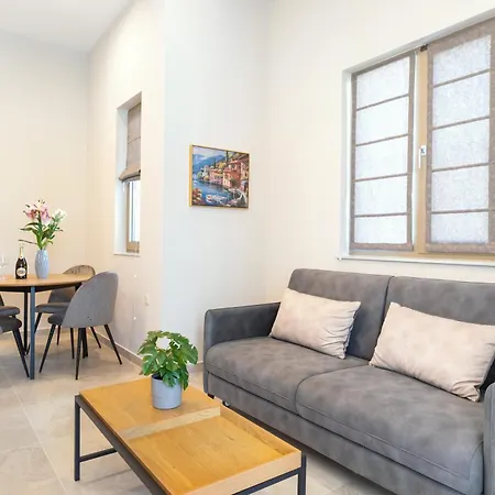 Brothers Скала-Потамиас