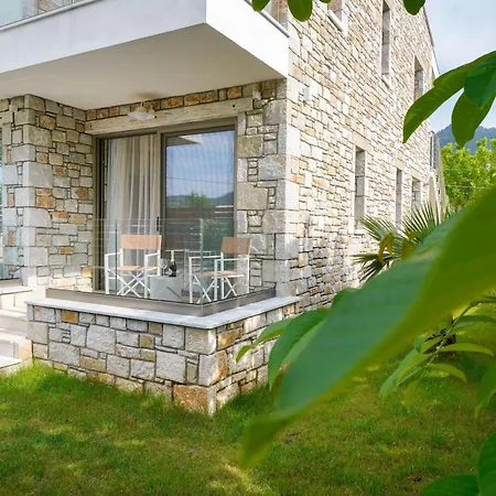 Апарт-отель Brothers 3*