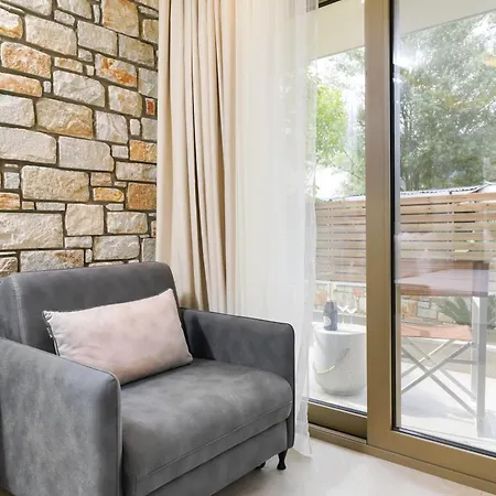 Апарт-отель Brothers