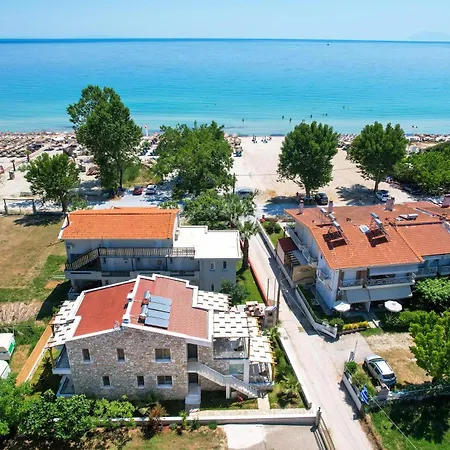 Brothers Апарт-отель