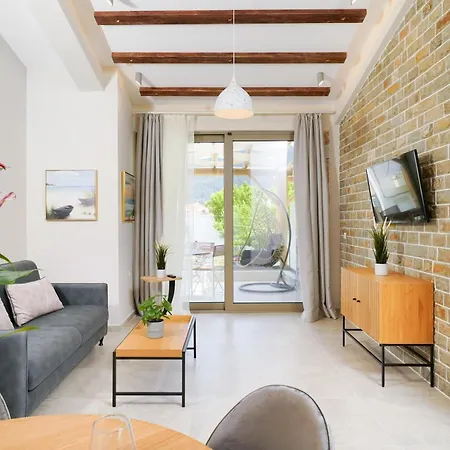 Brothers Lägenhetshotell