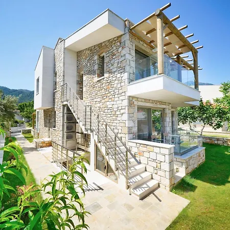 Brothers Lägenhetshotell