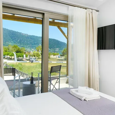 Lägenhetshotell Brothers