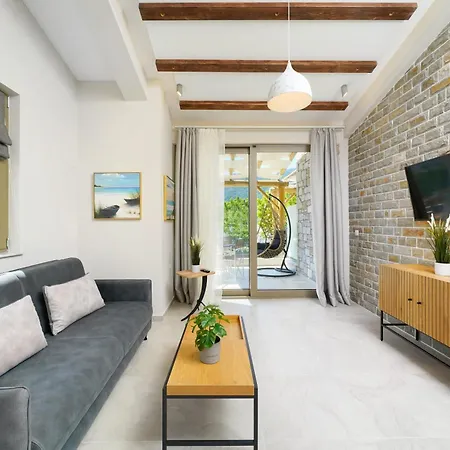 アパートホテル Brothers