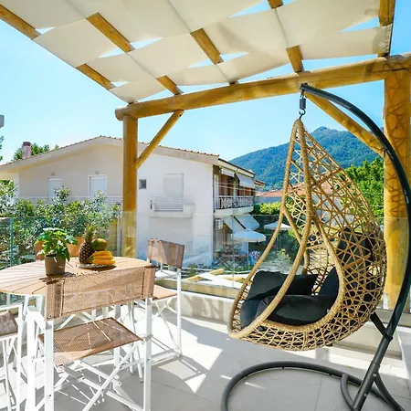 Brothers スカラ・ポタミアス