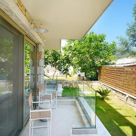 Brothers Lägenhetshotell