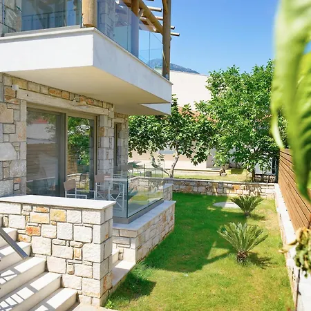 Brothers Lägenhetshotell