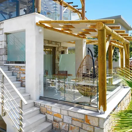 Brothers スカラ・ポタミアス