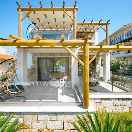 Brothers Lägenhetshotell