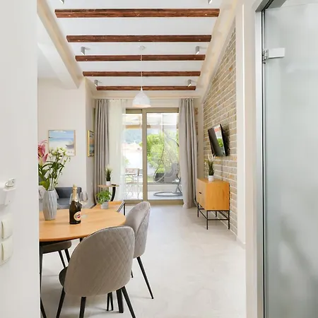 Brothers Lägenhetshotell