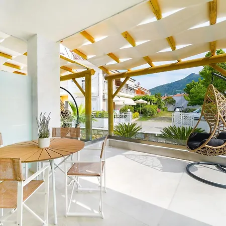 Brothers スカラ・ポタミアス