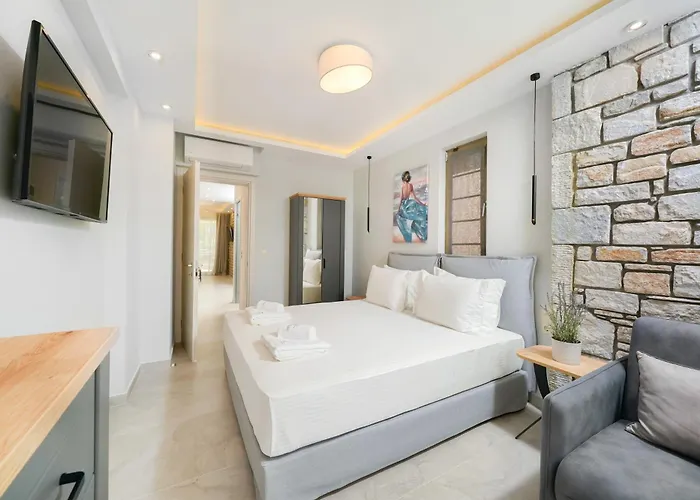 Brothers Skala Potamia (Thasos)