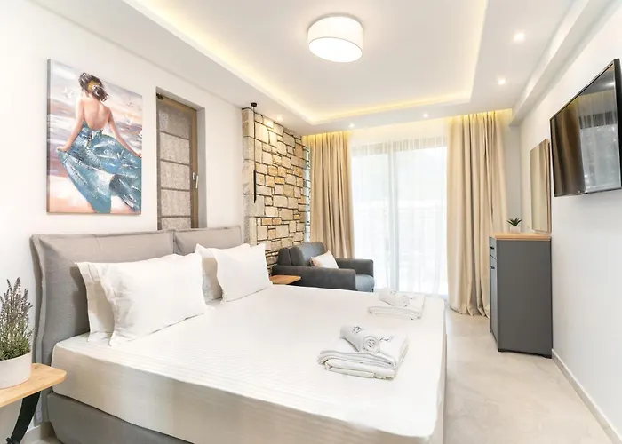 Aparthotel Brothers 3*