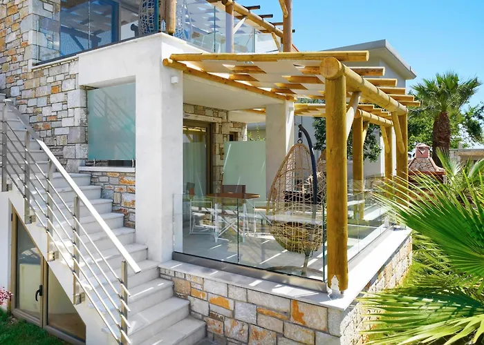 Brothers Skala Potamia (Thasos)