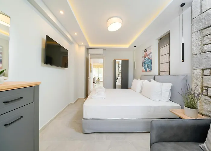 Aparthotel Brothers 3*