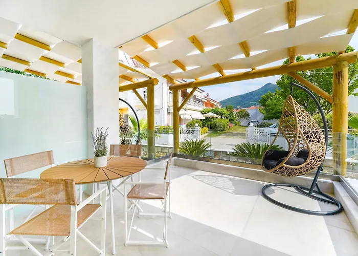 Brothers Skala Potamia (Thasos)