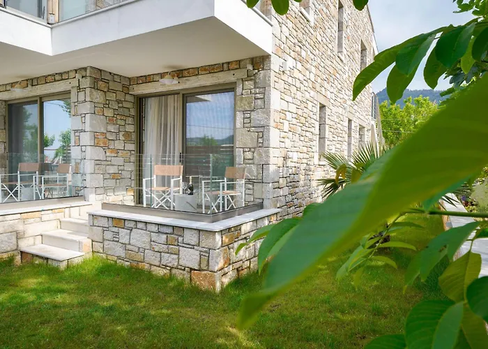 Aparthotel Brothers 3*