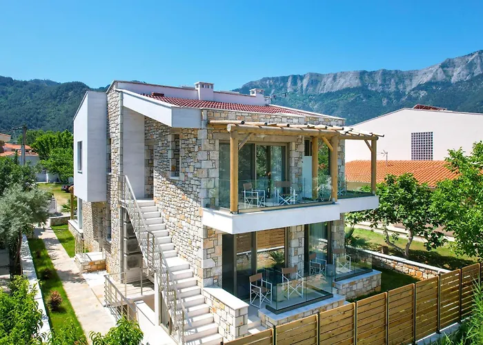 Aparthotel Brothers 3*